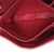 Pink Quilted Lambskin Medium Trendy CC Flap Dual Handle Bag For Sale - Image 9 of 9