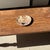 Small trinket dish or tray made of petrified wood. Petrified wood is a fossilized wood (from the same family as magnolia)...