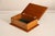 Mission Stickley Mission Collection Oak Desk Box For Sale - Image 3 of 18