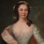 Portrait of a Gentlewoman, 19th Century, Oil Painting on Canvas, Framed For Sale - Image 6 of 15