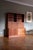 1960s Danish Teak Secretaire Bookcase, attributed to Svend Aage Rasmussen, 1960s For Sale - Image 5 of 15