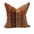 1970s Ralph Lauren Style Pillows - A Pair For Sale - Image 5 of 9