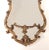 Italian Rococo Giltwood Mirror, Mid-19th Century For Sale In San Francisco - Image 6 of 9