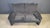 Blue Maralunga Sofa by Vico Magistretti for Cassina, 1970 For Sale - Image 8 of 15
