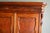 Antique Mahogany Biedermeier Maids Cupboard For Sale - Image 4 of 9