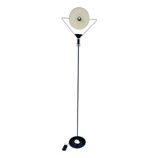 Polifemo Model Floor Lamp by Carlo Forcolini for Artemide, 1980s For Sale
