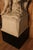 Large Plaster Statue from Jacques Callot, 1800s For Sale - Image 6 of 14