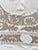 Central Asian Suzani Wall Hanging For Sale - Image 4 of 9