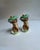 Ceramic Pair Beswick "Benjamin Bunny" Porcelain Figurines, C. 1970's For Sale - Image 7 of 18