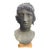 Grand Tour Bronze and Marble Bust of a Youth For Sale