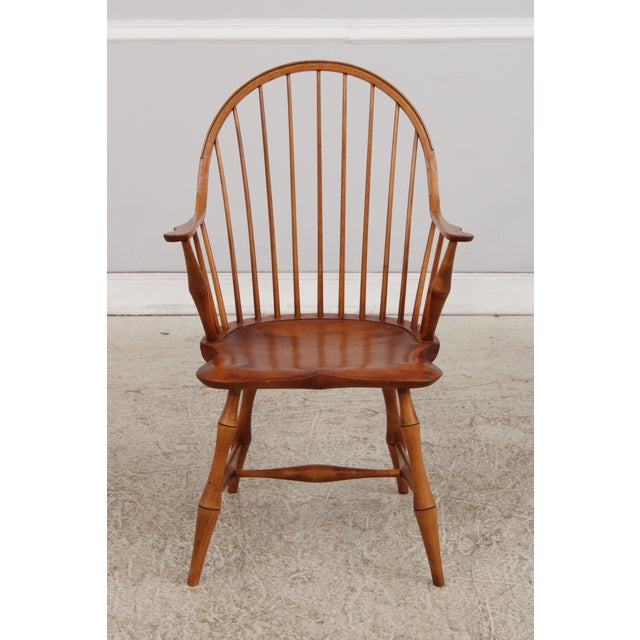 Age: Approx: 40 Years Old Details: High Quality Construction 18 C. Design Traditional Style Stretcher Base Frame Mortise...