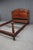 Henkel Harris Genuine Mahogany Queen Size Bed Frame For Sale - Image 9 of 14