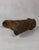 Vintage Ethiopian Headrest in Wood For Sale - Image 4 of 6