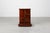 1920s French Art Deco Side Table in Wood, 1920 For Sale - Image 5 of 11
