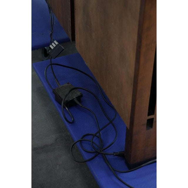 Large Art Deco Decoforma Series Display Cabinet from Schuitema For Sale - Image 16 of 17