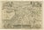 Mid 18th Century Antique Map of the Holy Land by Keur, 1748 For Sale - Image 5 of 5