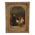 Late 19th Century Attributed to Jacob Taanman Oil Painting Leicester Oldenbarnevelt For Sale