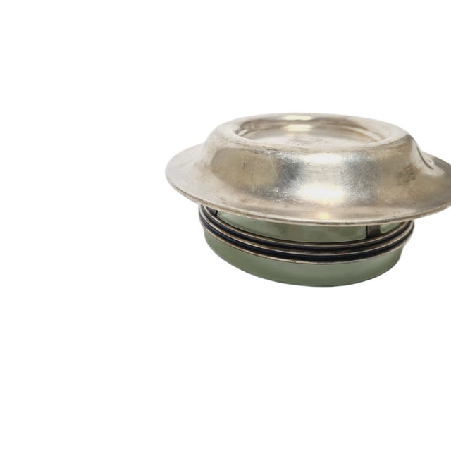 Art Deco Bowl, United Kingdom, 1930s For Sale - Image 10 of 12