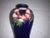 Vintage Moorcroft Pottery Vase “Anemone” Pattern For Sale - Image 4 of 11