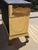 1980s Brass Clad Dresser With Marble Top by Harden Furniture Company For Sale - Image 5 of 18