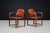Pair of a 745/f bentwood side chairs by michael thonet for tatra, czechoslovakia, 1930s a rare and characterful pair of a...