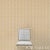2020s SAMPLE - Schumacher Berkeley Wallpaper In Straw For Sale - Image 5 of 5