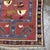 Late 20th Century 3ft 11in × 5ft 3in Azerbaijani Kilim Area Rug For Sale - Image 5 of 12