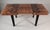 Art Deco Dining Table in Walnut, 1960s For Sale - Image 15 of 15