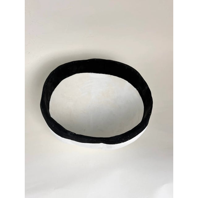 Mid-Century Modern Casablanca Bowl - Medium For Sale - Image 3 of 3