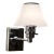 1990s Pair of Nessen Lighting For Sale