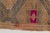Oushak Anatolian Kilim Rug For Sale - Image 4 of 10