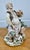 Antonio Borsato Porcelain Figurine Vintage Italian Matinee Italy No 19 Rare For Sale - Image 12 of 18