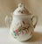 Antique French Limoges Covered Sugar Bowl - Mid-19th Century For Sale - Image 6 of 15