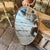 Metal 1960s Giò Ponti Style Mid-Century Modern Brass Italian Oval Wall Mirror For Sale - Image 7 of 13