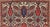 Antique Persian Fine Mission Malayer Rug in Ivory, Red, Blue, Brown 4'2"x6'1" For Sale In Atlanta - Image 6 of 10