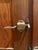 Antique Oak Ice Box For Sale - Image 4 of 11