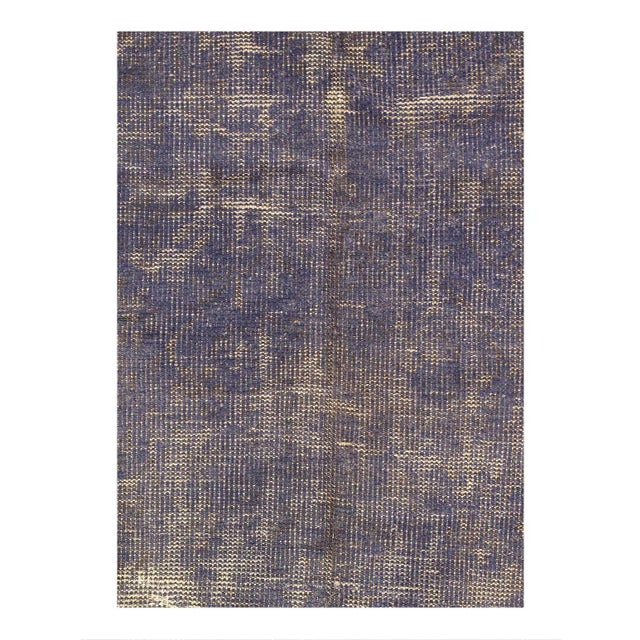 Discovering these rugs are like discovering an antique jewel in an updated and fashion forward color palette! These one of...