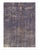 Discovering these rugs are like discovering an antique jewel in an updated and fashion forward color palette! These one of...