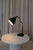 Mid-Century Sculptural Table Lamp from Edvard Hagman, Sweden, 1950s For Sale - Image 13 of 15