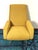 Mid-Century Modern Vintage Armchair attributed to Marco Zanuso, Italy, 1960s For Sale - Image 3 of 16