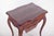 English Rosewood Potty Table, 1890s For Sale - Image 5 of 10