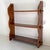 Vintage Wall Shelf, 1950s For Sale - Image 9 of 9