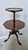 Beautiful Antique/Vintage 2-Tier Table. The style is traditional Chippendale. The use of these tables has been known by...