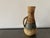 Brutalist Ceramic Vase from Terraform Studiokeramik Göllner, 1960s For Sale - Image 6 of 18