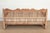 Reclaimed Moroccan Club Daybed Sofa For Sale - Image 12 of 12