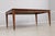 2000 - 2009 Stickley Cherry Regency Style Dining Table For Sale - Image 5 of 18