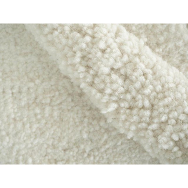 Not Yet Made - Made To Order Diptyque Wall Sculpture in Wool and Metal by Tina Tictone For Sale - Image 5 of 9