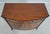 Maitland Smith 2 Door Inlaid Mahogany Server For Sale In Philadelphia - Image 6 of 12