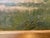Late 19th Century Large Guillaume Lauters 19th-C Pastoral Landscape Oil Painting, Superb Frame For Sale - Image 5 of 6