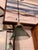 Restoration Hardware 20th C. Factory Filament Smoke Glass Barn Pendant For Sale - Image 11 of 14